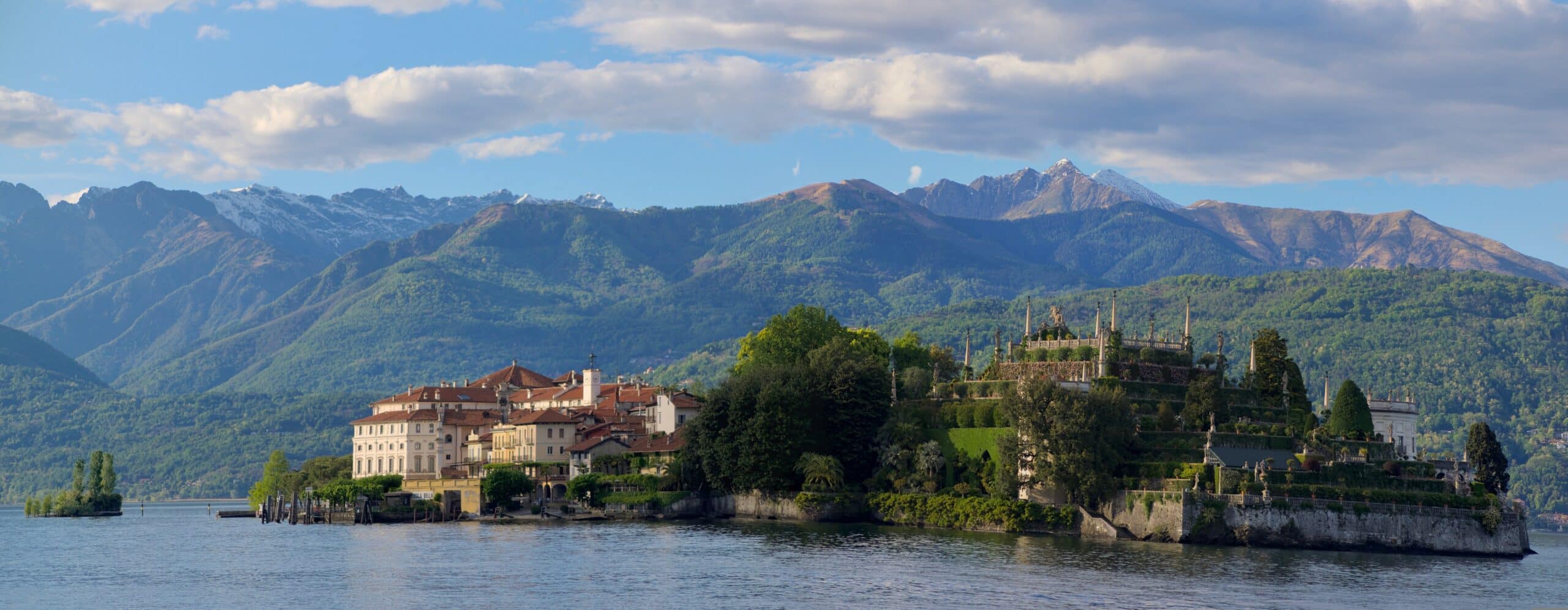 Tipps Lago Maggiore & Piemont