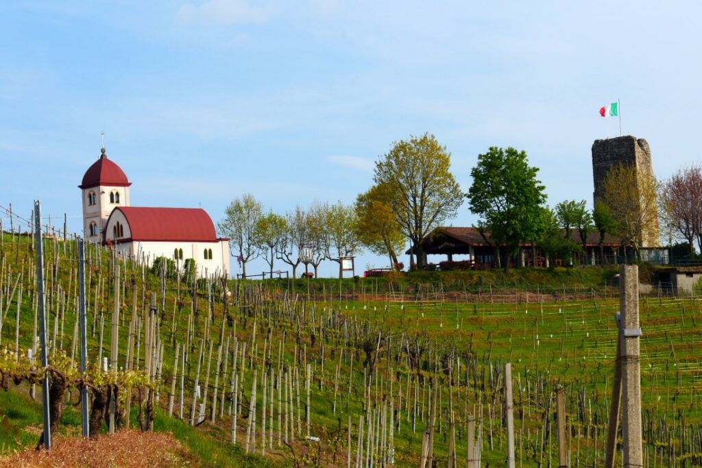 Terre dell’Alto Piemonte - Tipps Lago Maggiore