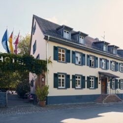 Boutique Hotel Heidelberg - Grenzhof