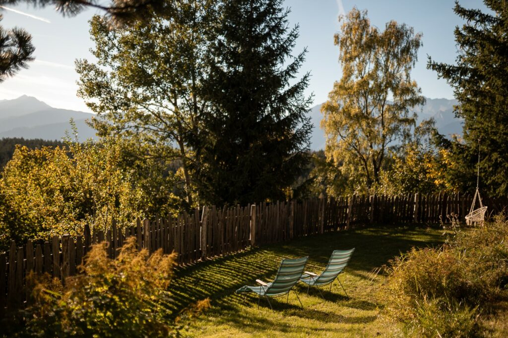 Chalets Hafling - Urlaub in den Bergen