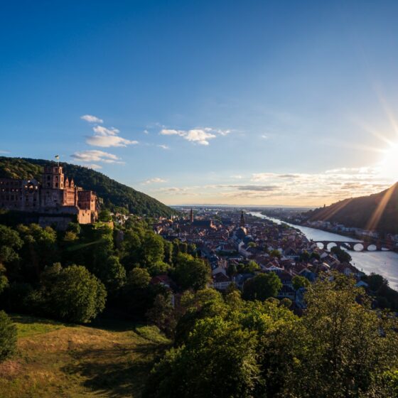 Erlebnistipps Heidelberg