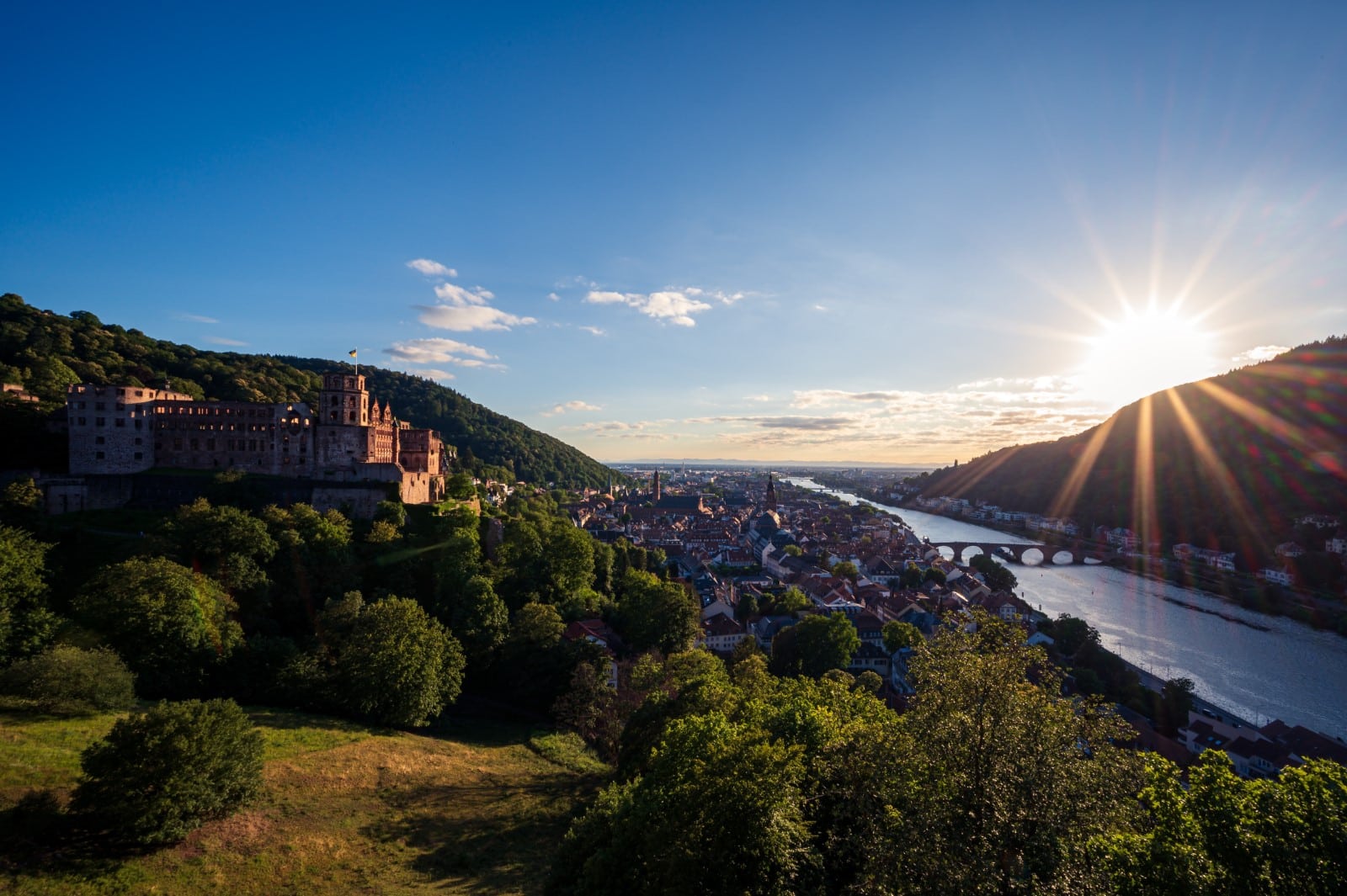 Erlebnistipps Heidelberg