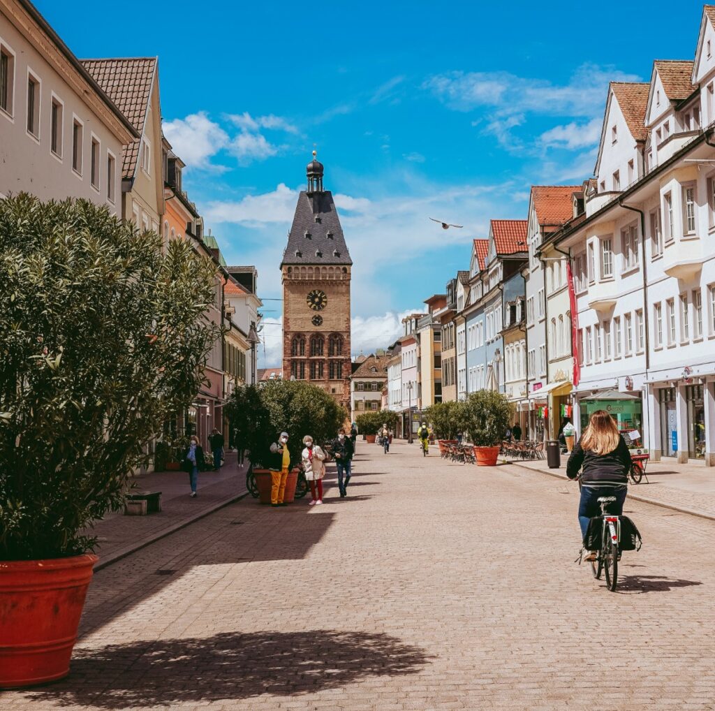 Erlebnistipps Heidelberg - Speyer