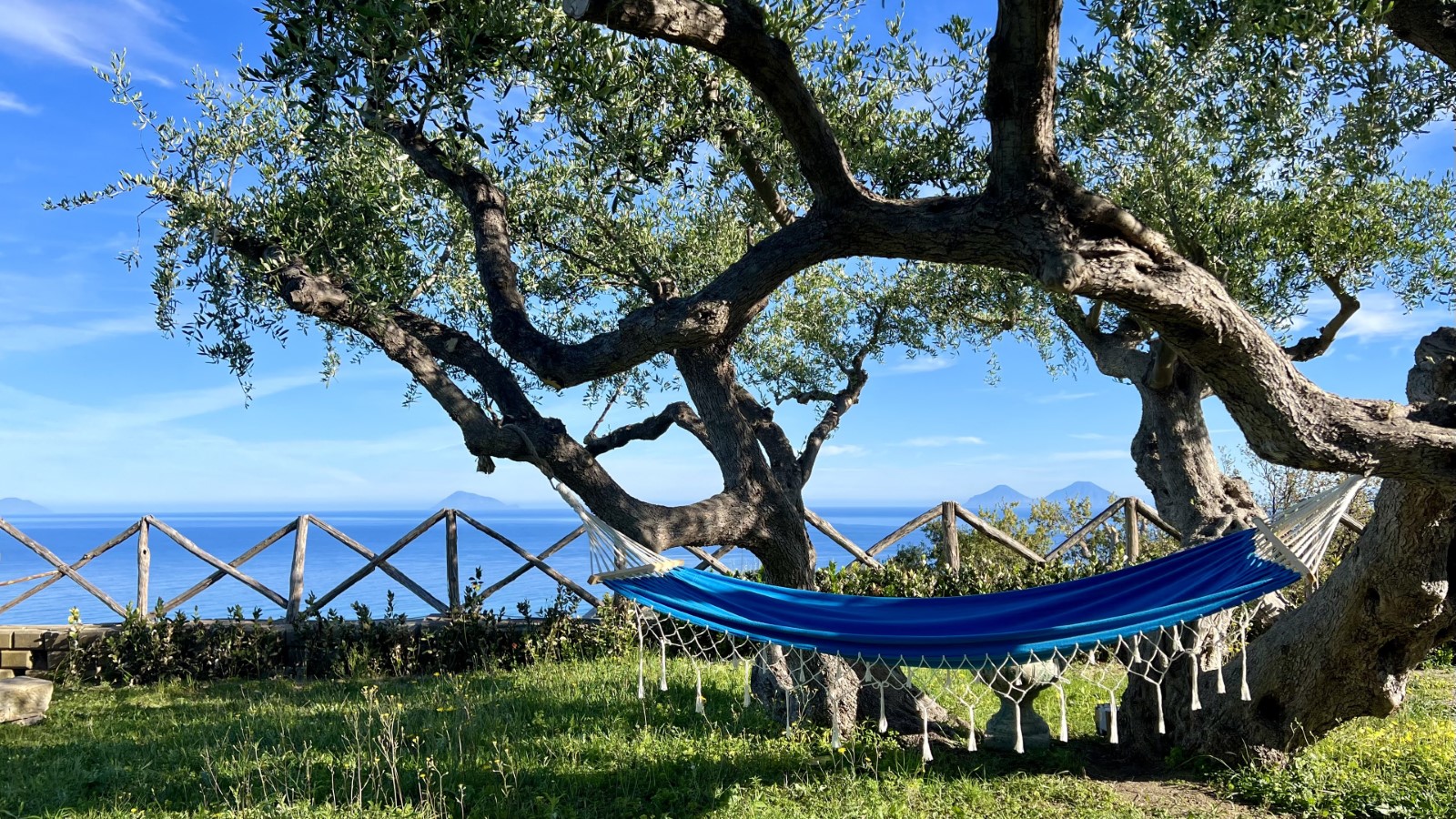 Ferienhaus Sizilien - Villa Giardino Degli Ulivi