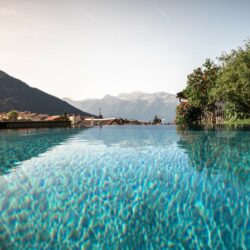 Ferienwohnung Vinschgau Maraias