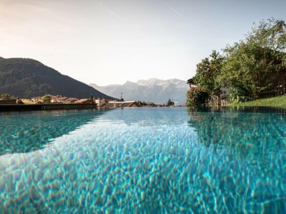 Ferienwohnung Vinschgau Maraias