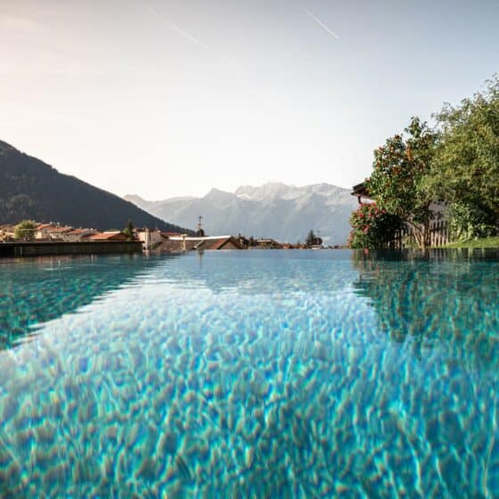 Ferienwohnung Vinschgau Maraias