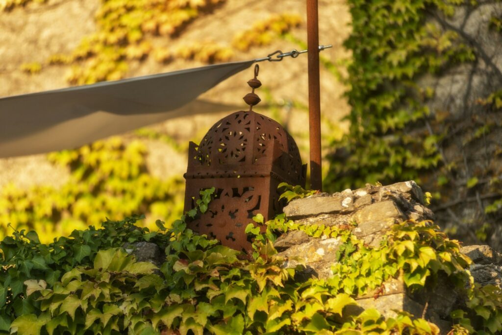 Ferienwohnung bei Carcassonne - Chateau Villarlong