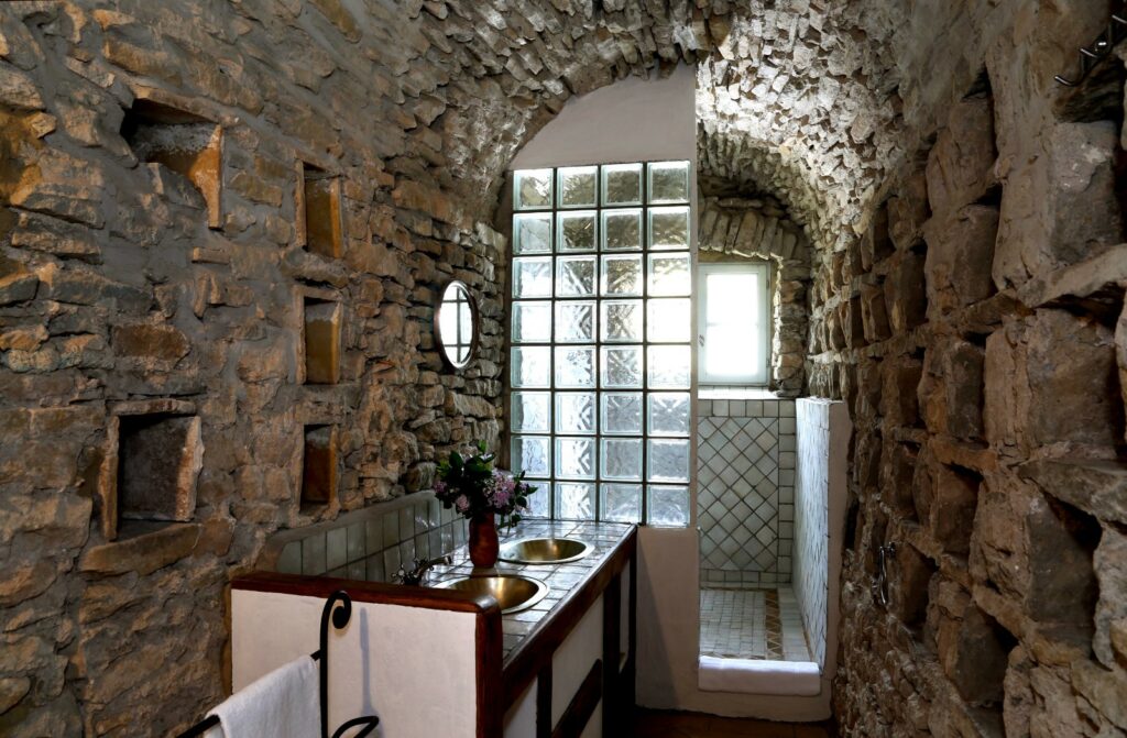 Ferienwohnung bei Carcassonne - Chateau Villarlong