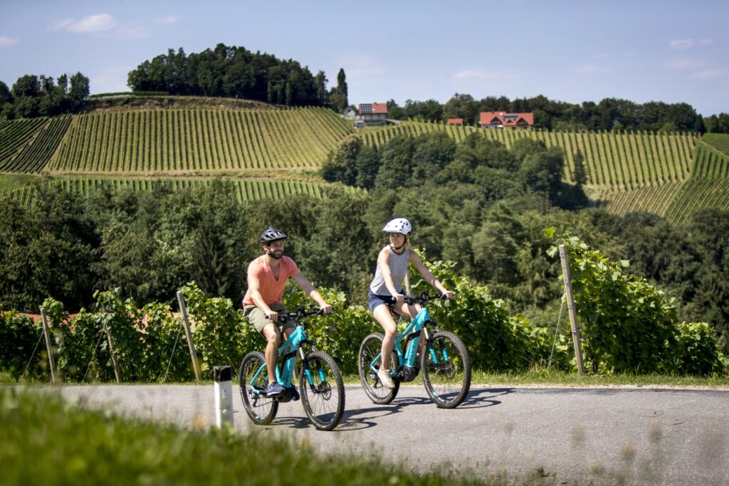 Tipps für die Südsteiermark