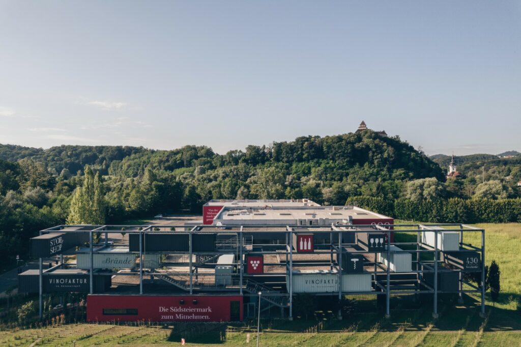 Tipps für die Südsteiermark