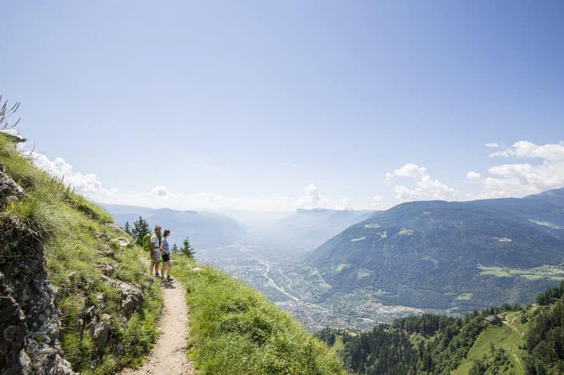 Panoramic Suites Winzerhöhe – Ferienwohnung bei Meran