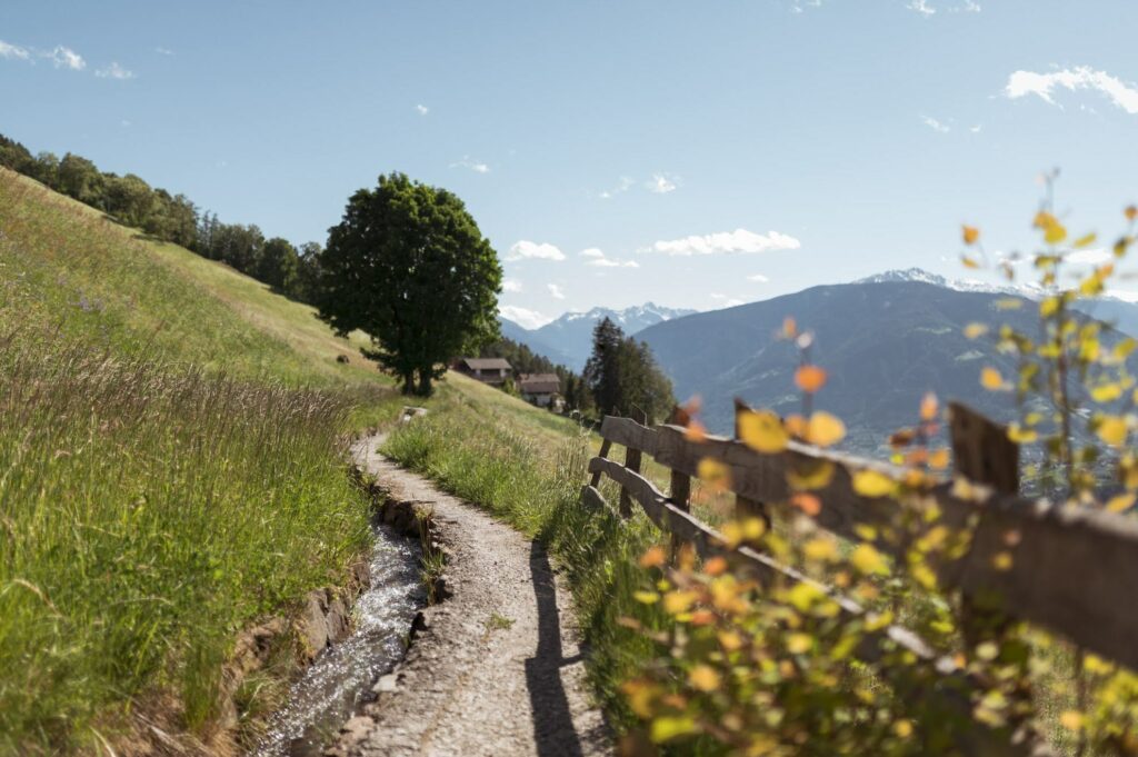 Panoramic Suites Winzerhöhe – Ferienwohnung bei Meran