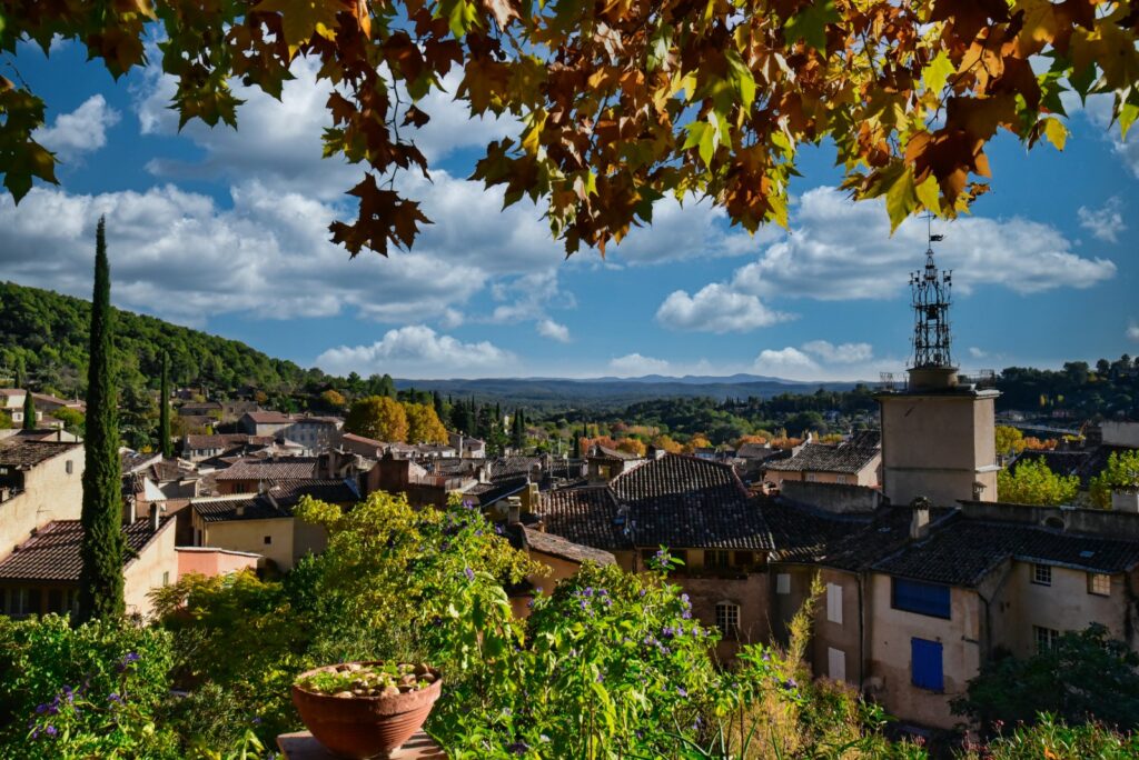 Top 5 für Herbsturlaub im Süden