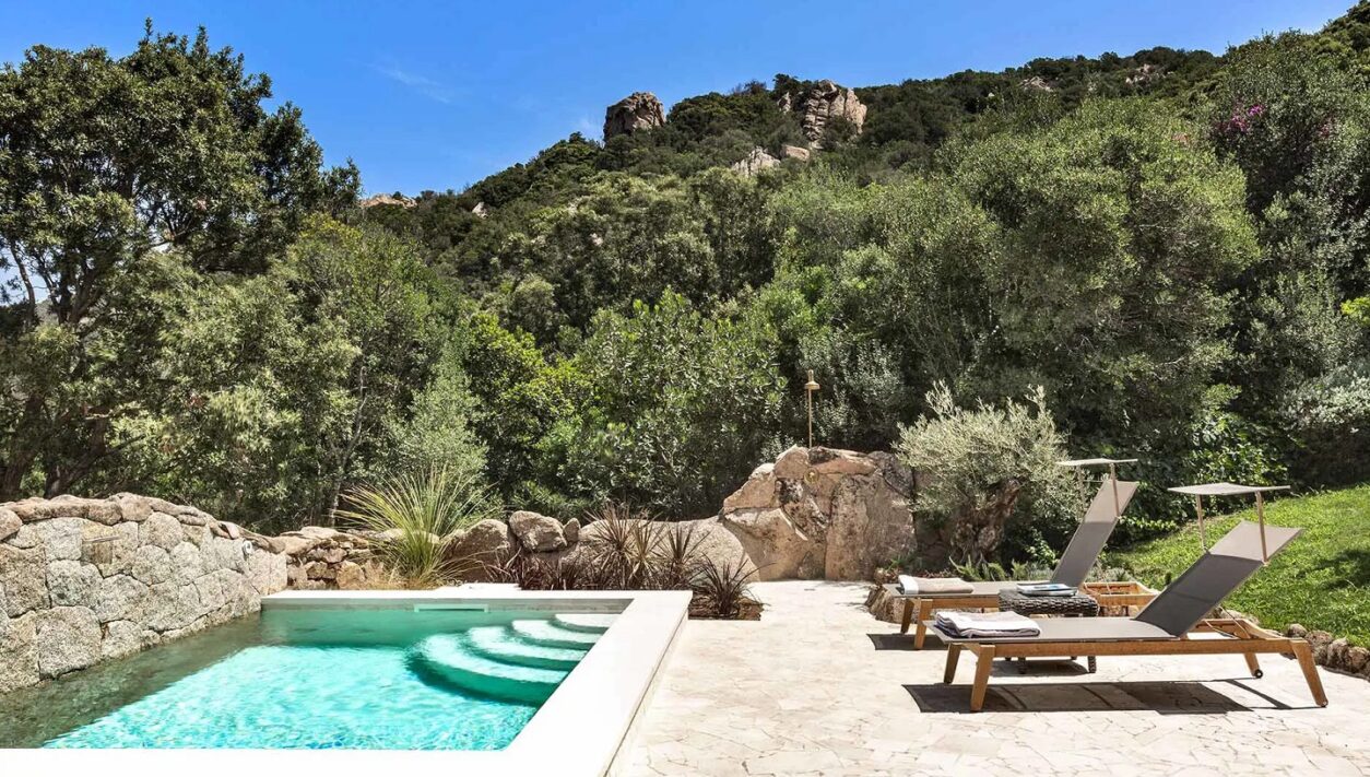 Boutiquehotel Porto Cervo - Relais Villa Carola