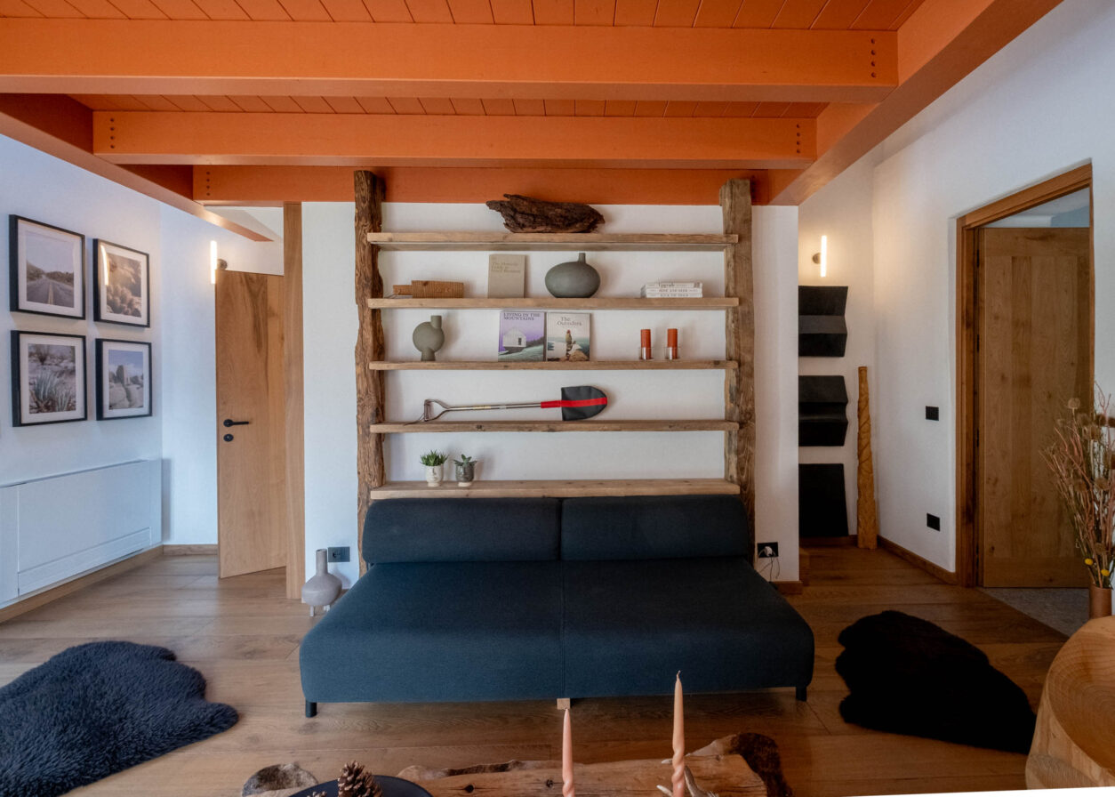 Hunum Chalets Chiavenna