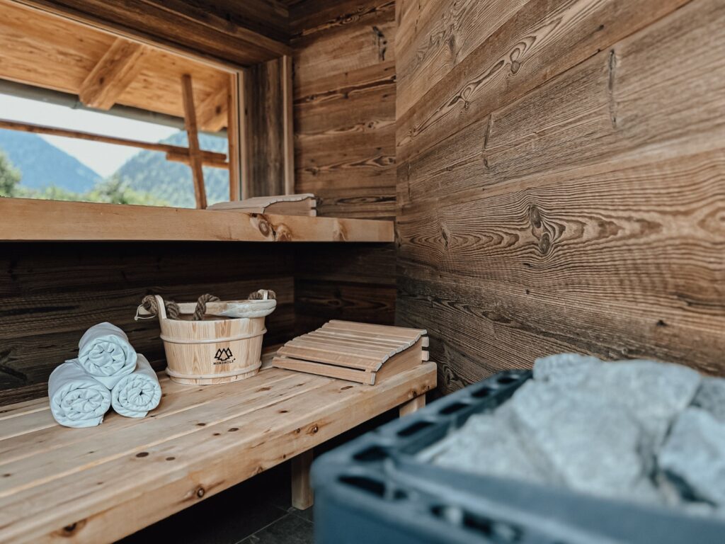 Ferienhaus Oberbayern - Chalets Bayrischzell