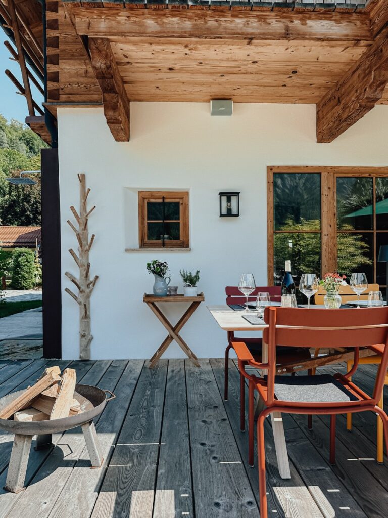 Ferienhaus Oberbayern - Chalets Bayrischzell