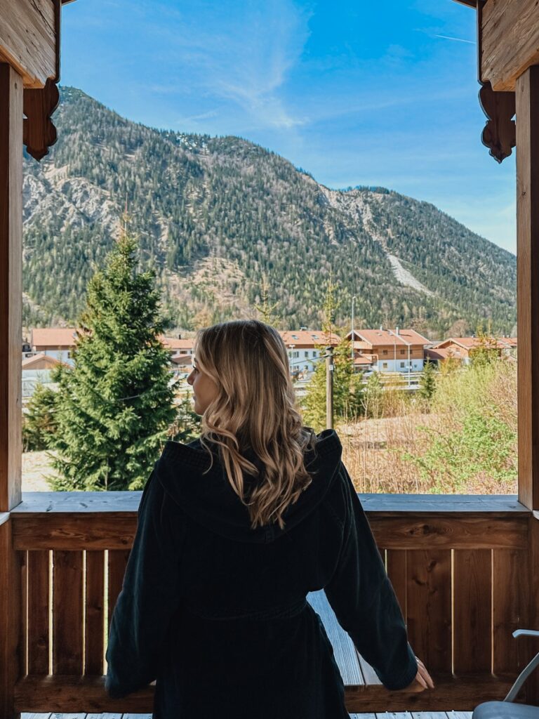 Ferienhaus Oberbayern - Chalets Bayrischzell