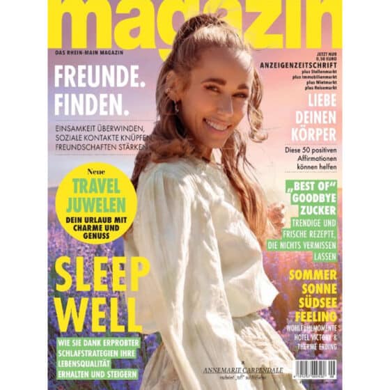 Rhein-Main-Magazin 08-2024