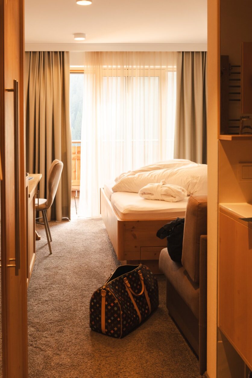 Boutiquehotel Damüls - Hotel Hohes Licht