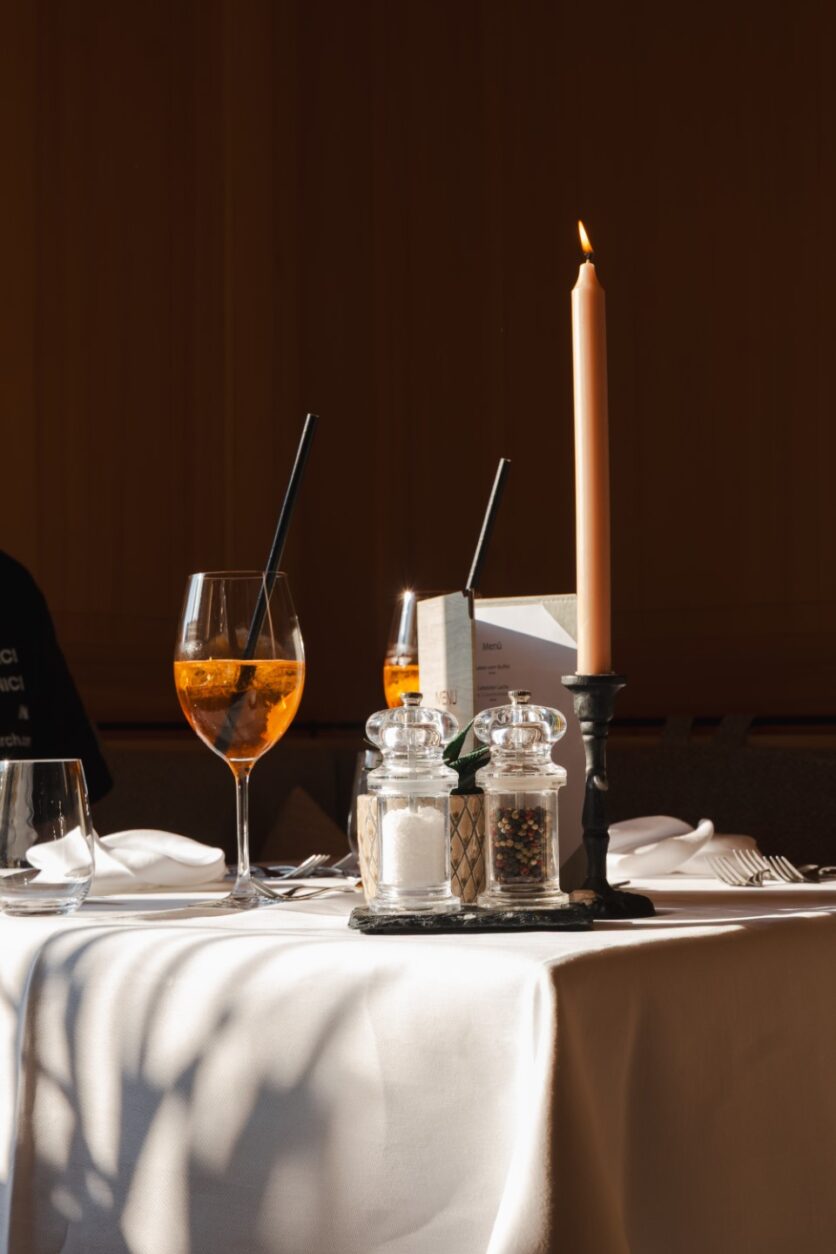 Boutiquehotel Damüls - Hotel Hohes Licht