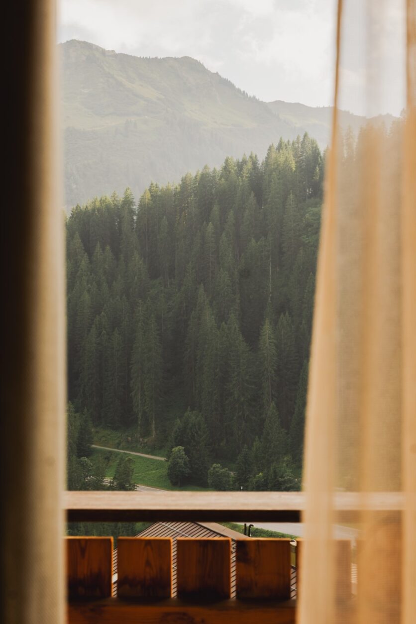 Boutiquehotel Damüls - Hotel Hohes Licht