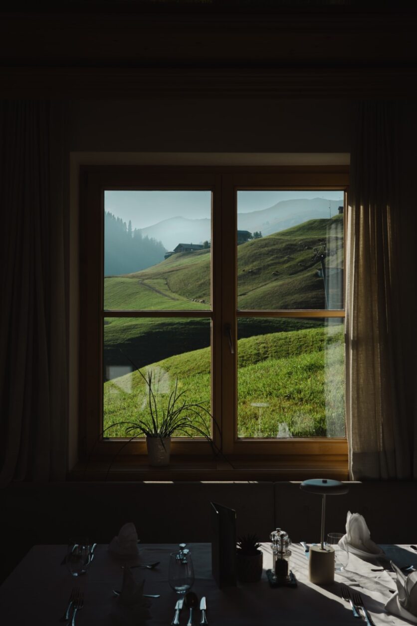Boutiquehotel Damüls - Hotel Hohes Licht