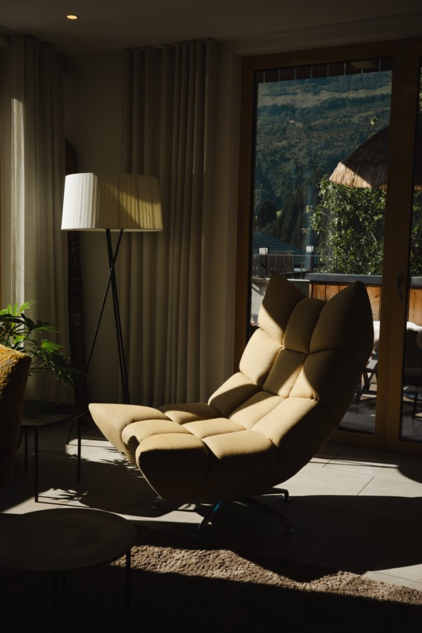 Boutiquehotel Damüls - Hotel Hohes Licht