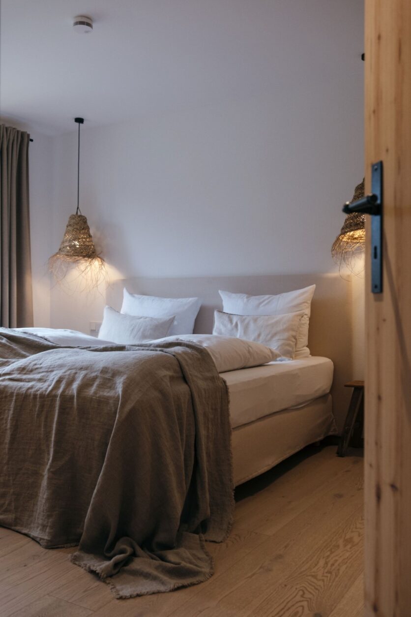 Ferienwohnungen Bayrischzell - Der Schmiedhof