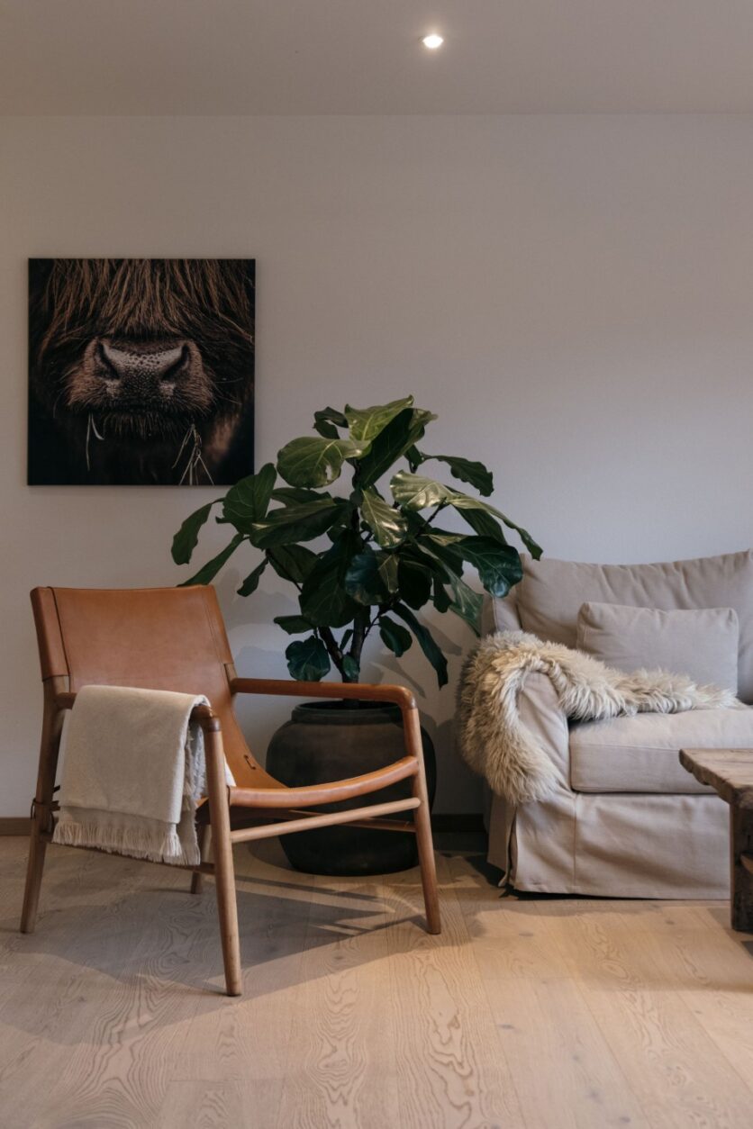 Ferienwohnungen Bayrischzell - Der Schmiedhof