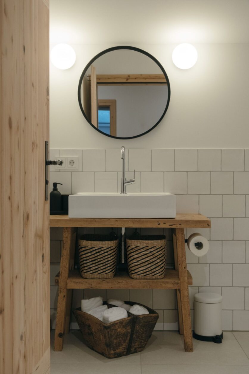 Ferienwohnungen Bayrischzell - Der Schmiedhof