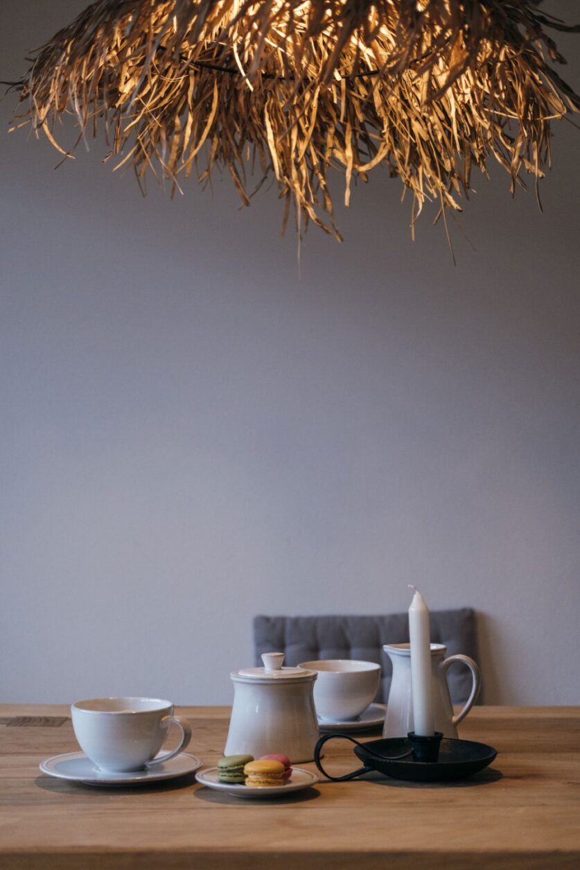 Ferienwohnungen Bayrischzell - Der Schmiedhof