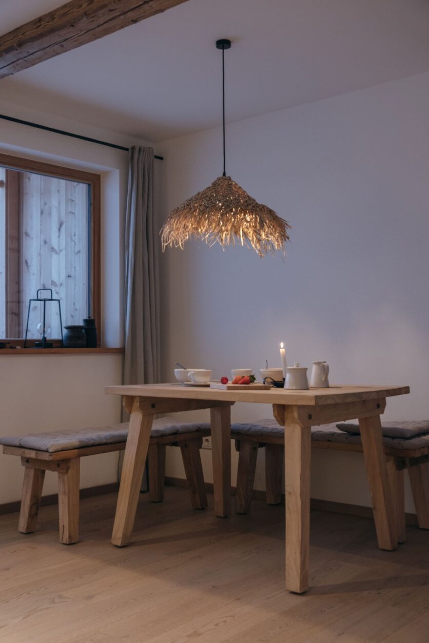 Ferienwohnungen Bayrischzell - Der Schmiedhof