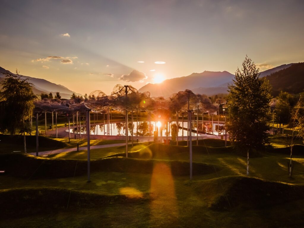 Erlebnistipps Karwendel - Swarovski Kristallwelten