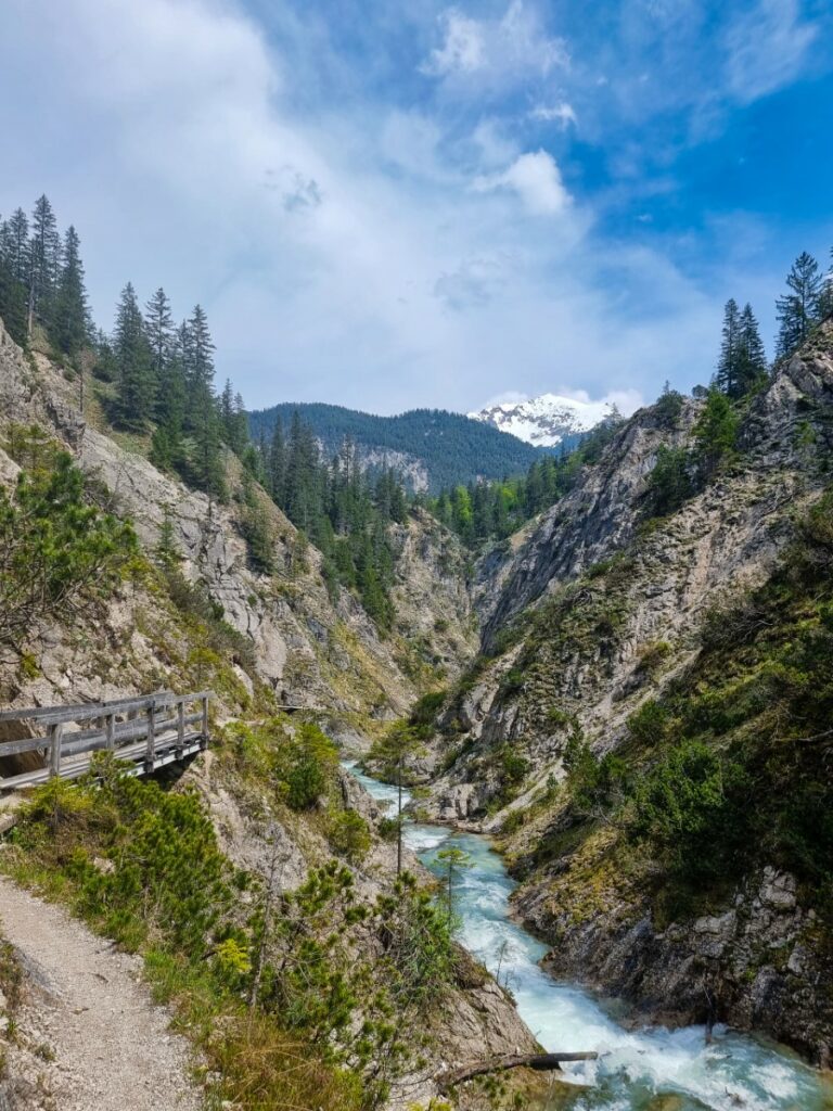 Erlebnistipps Karwendel