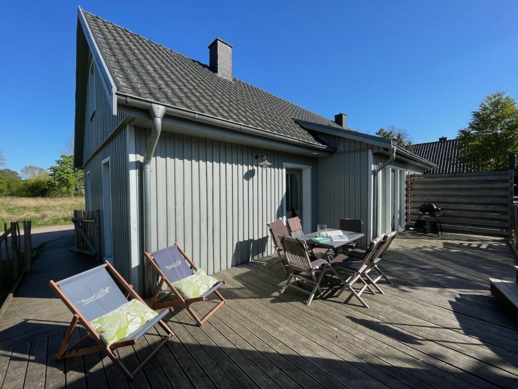 Hot Deal traumhaff Hideaway am Meer - Nordic Spa