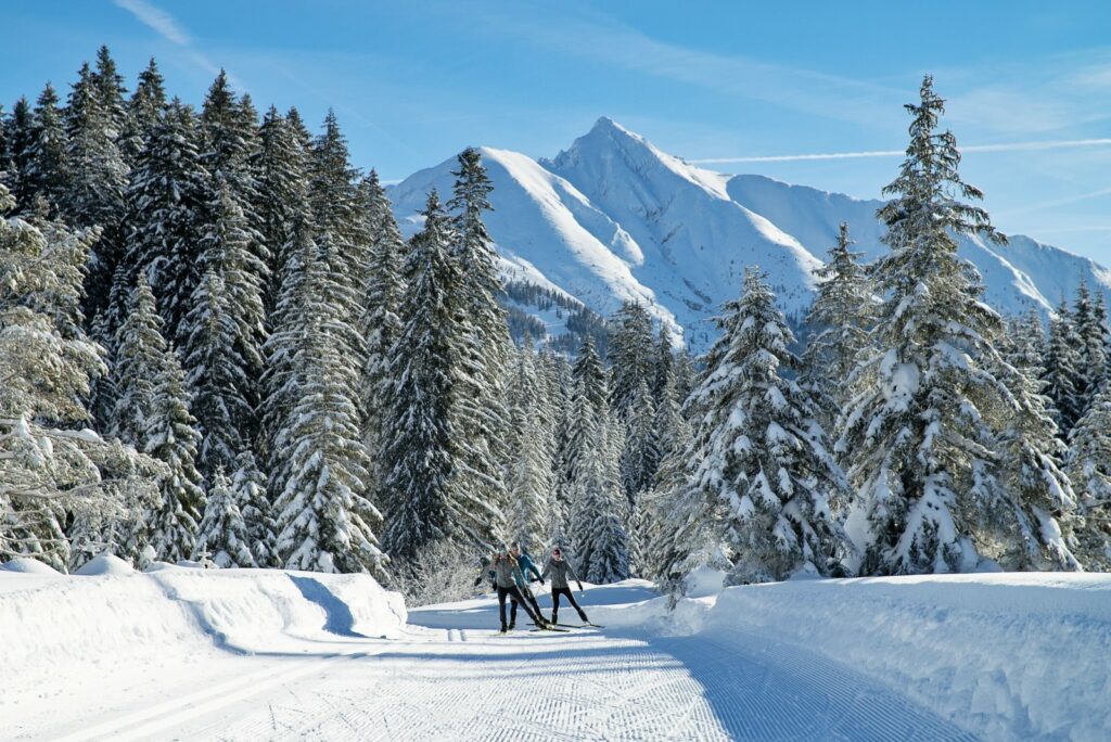 Erlebnistipps Karwendel