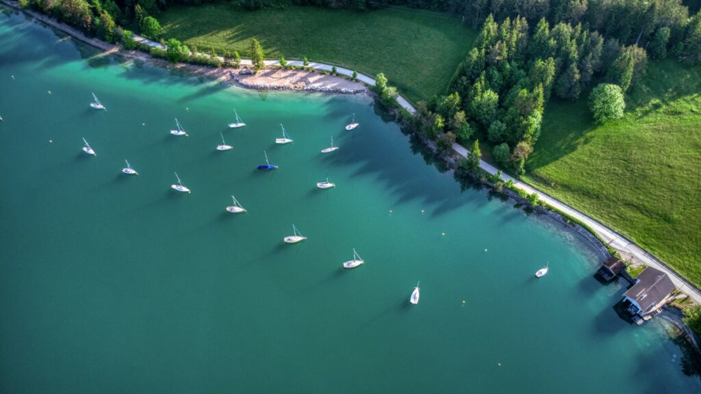 Erlebnistipps Karwendel - Achensee