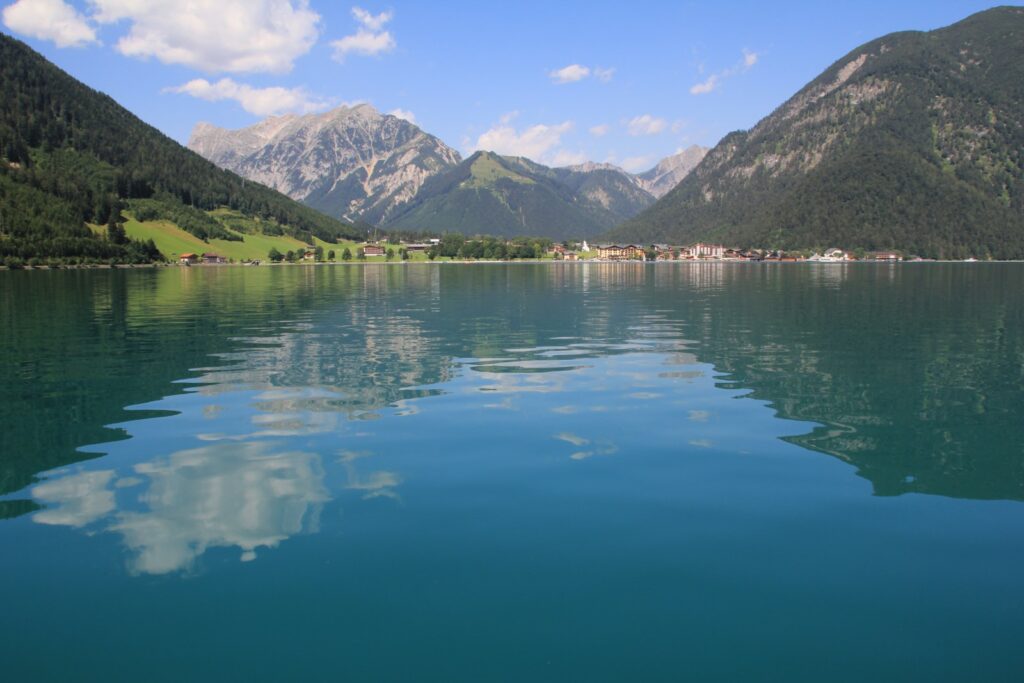 Erlebnistipps Karwendel