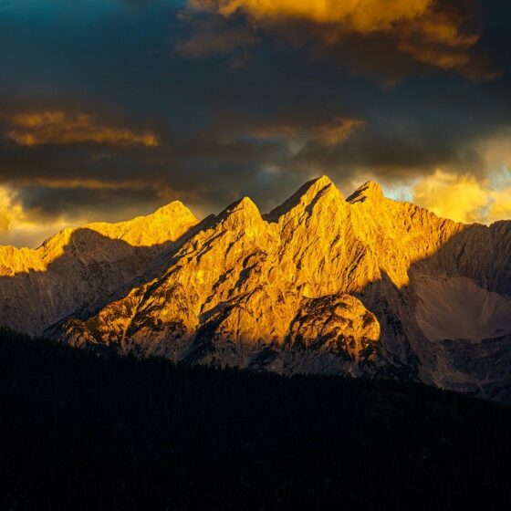 Erlebnistipps Karwendel