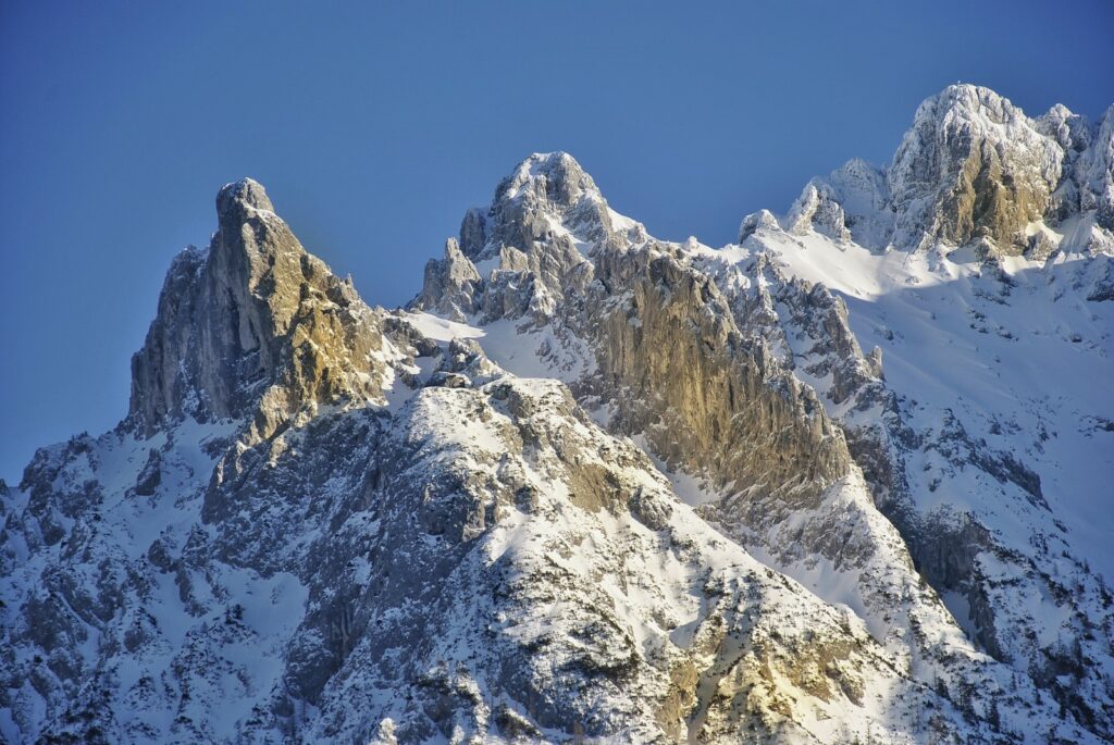 Erlebnistipps Karwendel