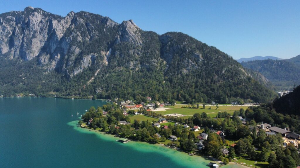 Erlebnistipps Karwendel - Achensee