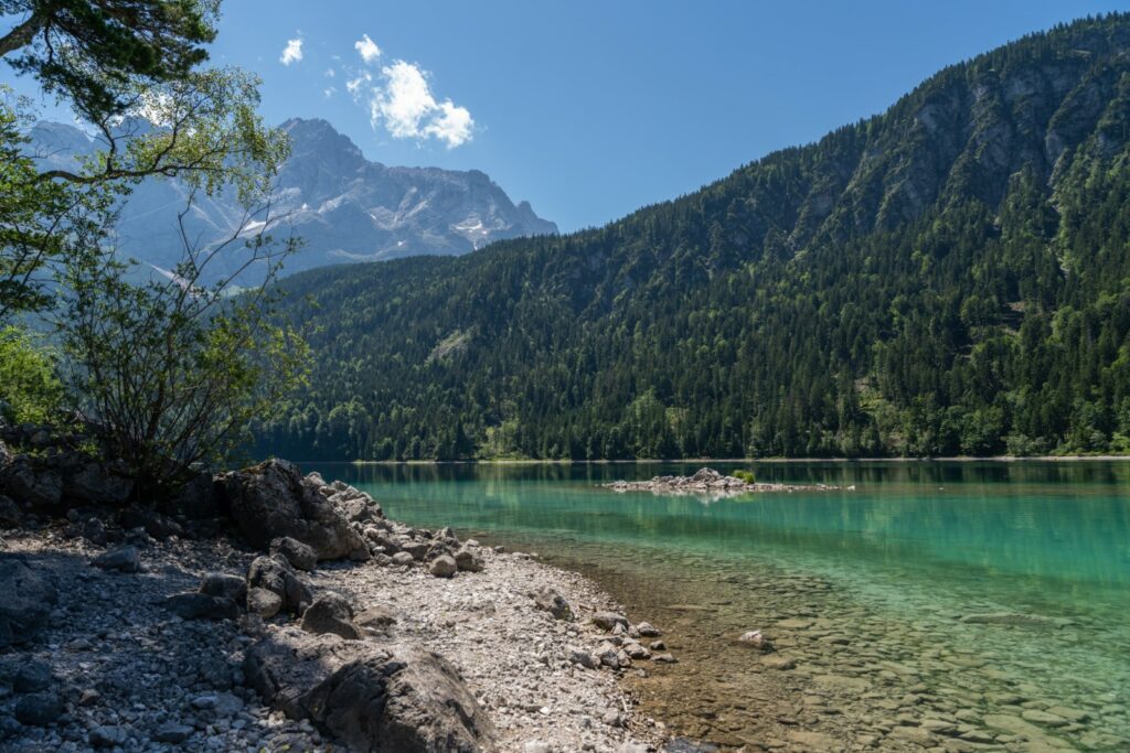 Erlebnistipps Karwendel