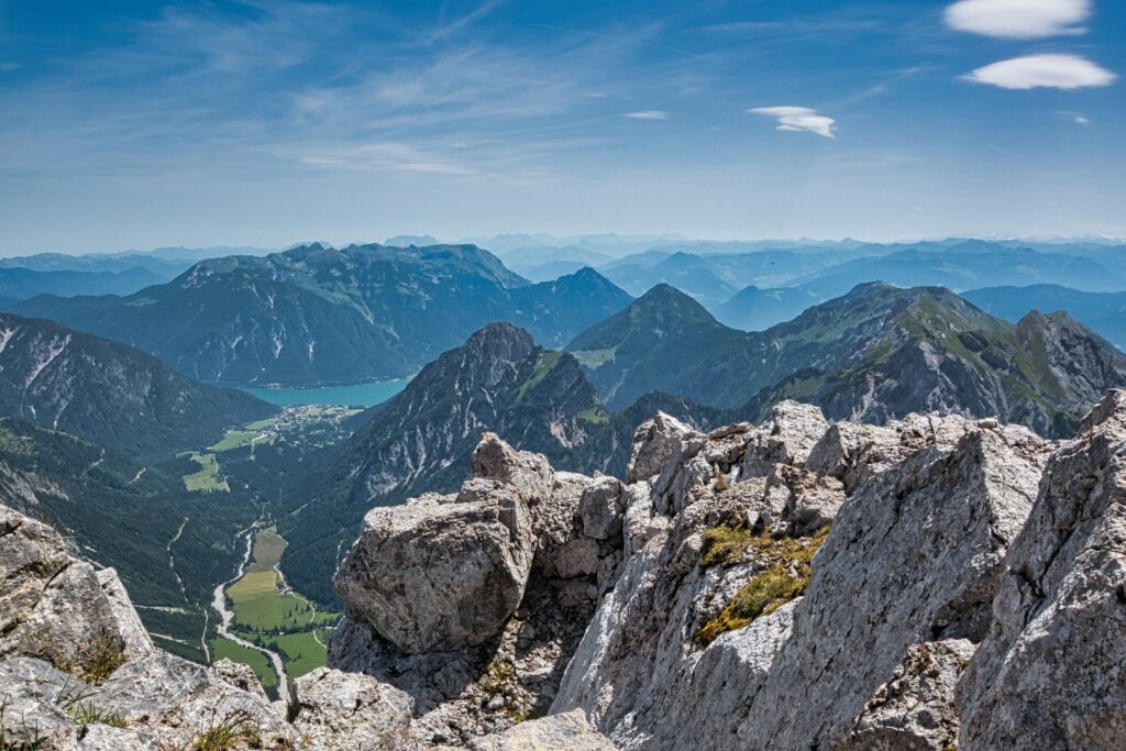 Erlebnistipps Karwendel