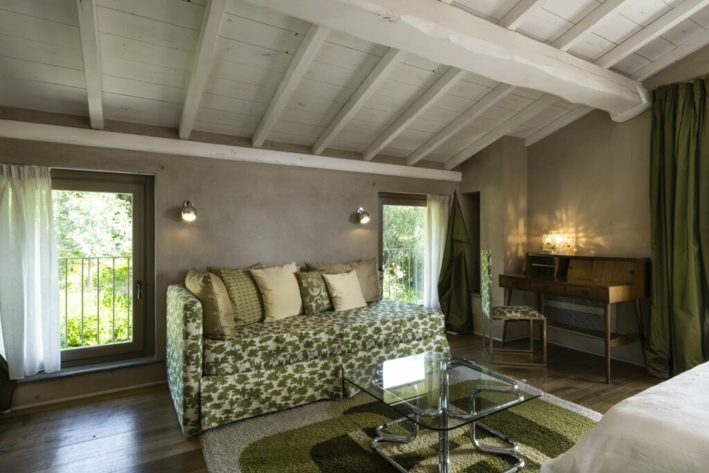 Boutiquehotel Versilia - Locanda al Colle