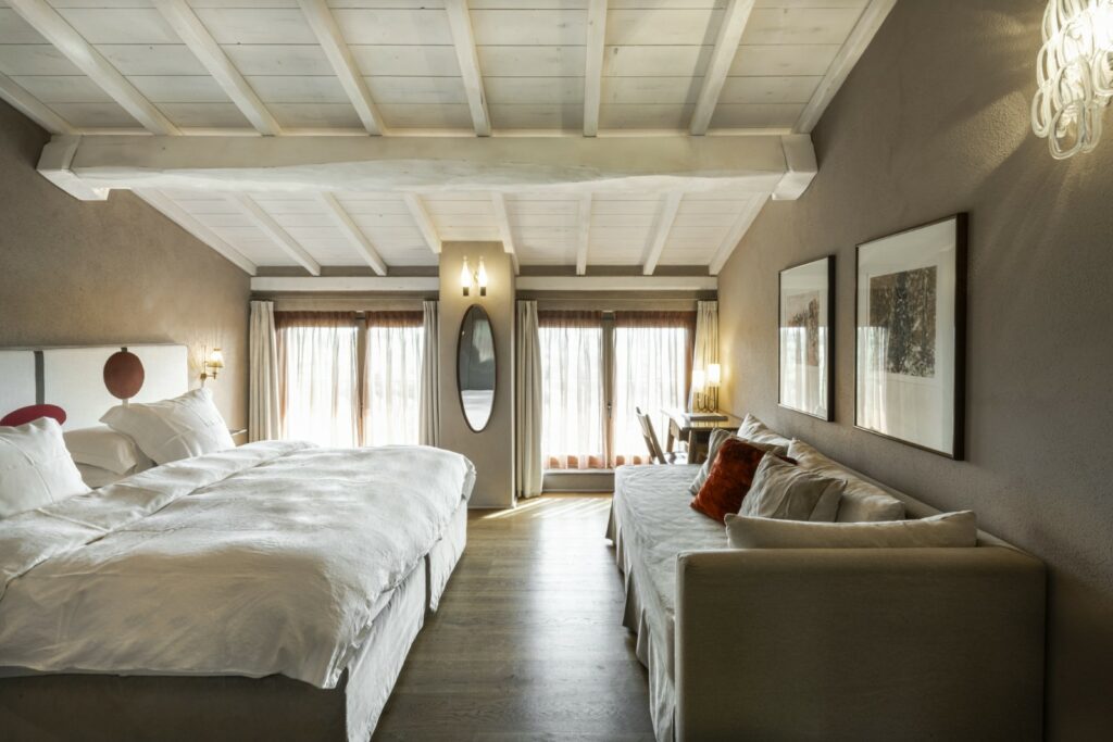 Boutiquehotel Versilia - Locanda al Colle