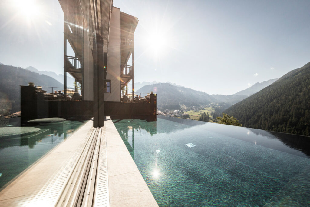 Charmehotel Friedrich - Wellnesshotel Südtirol