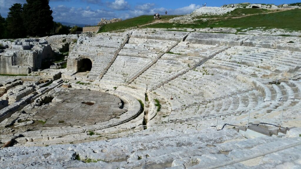 Erlebnistipps Sizilien - Siracusa