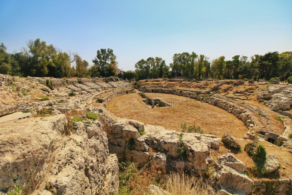 Erlebnistipps Sizilien - Siracusa